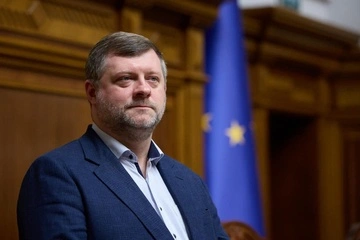 Партия "Слуга народа" провела съезд: были кадровые решения - СМИ