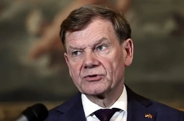 Путин надеялся, что война в Иране отвлечет его агрессию против Украины — МИД Германии