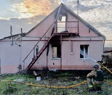 РФ атакувала три райони Дніпропетровщини: п'ятеро поранених, серед них — дитина