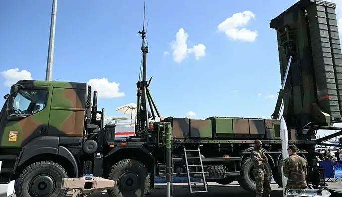 Мероприятие не сможет прикрыть все цели ПВО в войне и будет определять приоритеты.