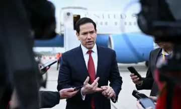 Программа PURL для Украины: Рубио допустил перенаправление запасов оружия