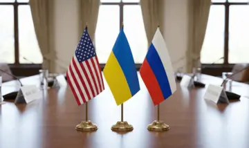 Тристоронні переговори: Зеленський пояснив, чому немає дати наступної зустрічі