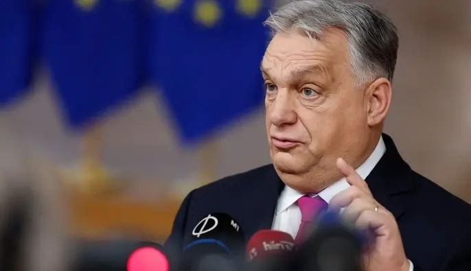 Венгерский журналист, обвиняемый в шпионаже, заявляет, что за ним охотились разведчики Орбана — Politico