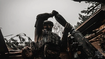 ВСУ ликвидировали 1300 окупантов и уничтожили 73 артсистемы в сутки