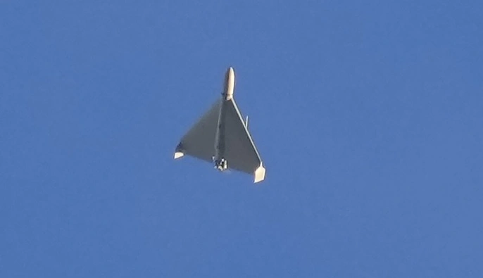 Російські дрони атакували Одесу: постраждав житловий сектор