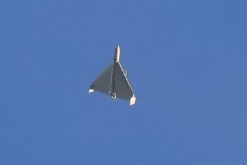 Російські дрони атакували Одесу: постраждав житловий сектор