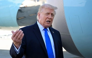 Трамп подверг сомнению надежность НАТО: США могут остаться без поддержки