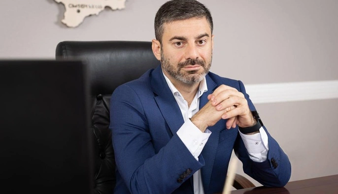 Лубінець відреагував на скандал з працівниками ТЦК в Одесі