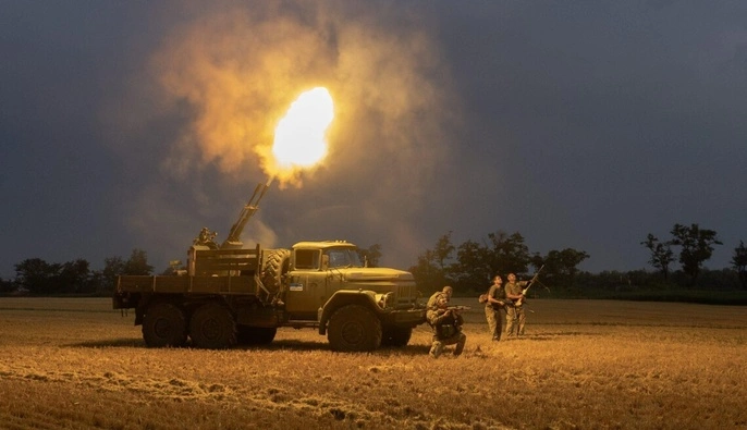 Окупанти застосували 273 дрони: ПС зафіксувала влучання на 27 локаціях