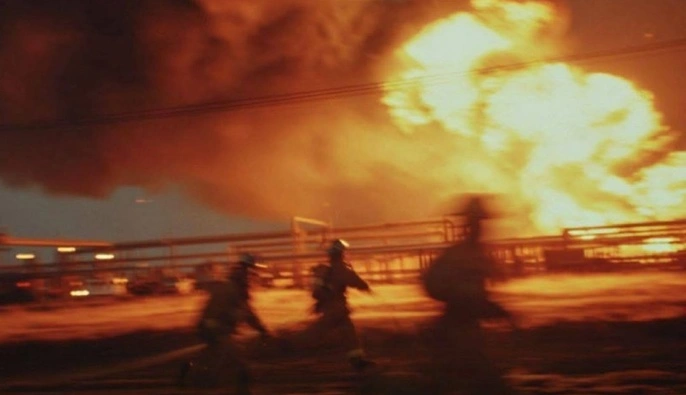 Росіяни третю добу атакують об’єкти Нафтогазу на Полтавщині: є загиблий