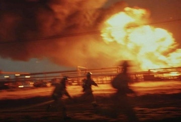 Росіяни третю добу атакують об’єкти Нафтогазу на Полтавщині: є загиблий