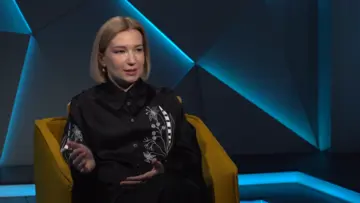 Ольга Айвазовская: выборы во время войны приведут к поляризации общества и потере легитимности