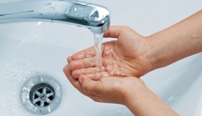 В столице проблемы с водой: часть Киева осталась без водоснабжения