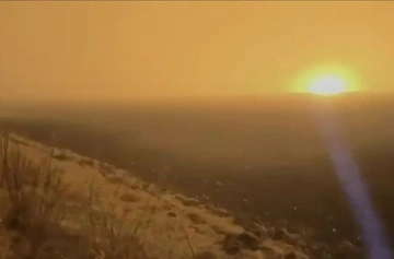 Сили оборони уразили ракетами "Фламінго" завод "Промсинтез" у Самарській області