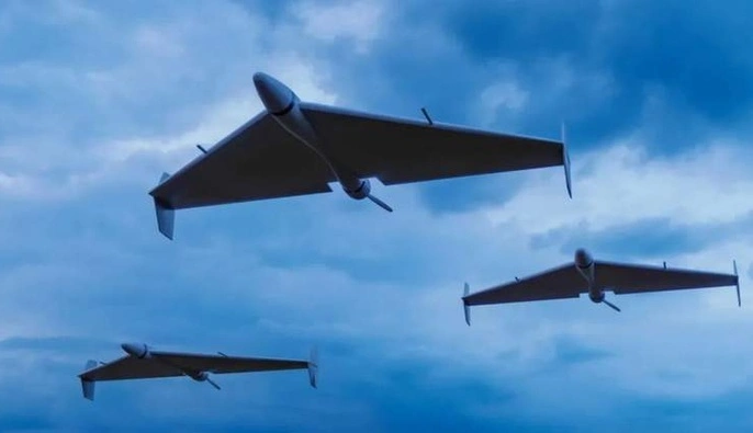 У МЗС спростували заяву Ірану про “удар по українських системах” у Дубаї