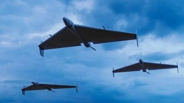 У МЗС спростували заяву Ірану про “удар по українських системах” у Дубаї