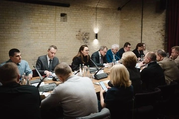 Свириденко обсудила с бизнесом дерегулирование и поддержку экономики во время войны