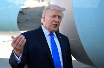 NYP: Трамп хочет переименовать Ормузский пролив в свою честь, если удастся установить контроль над ним