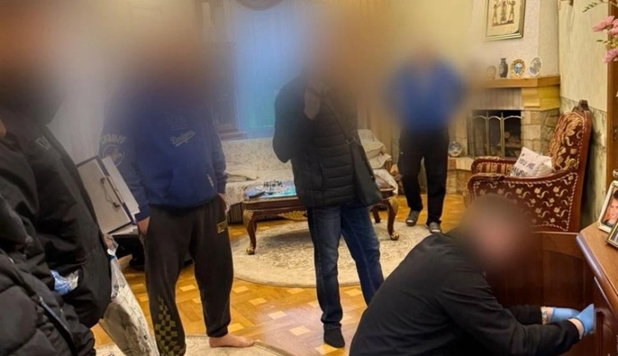 Суд обрав запобіжний захід колишньому міністру агрополітики у справі про махінації з зерном