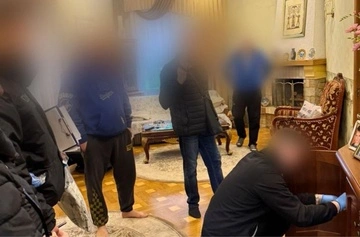 Суд избрал меру пресечения бывшему министру агрополитики по делу о махинациях с зерном