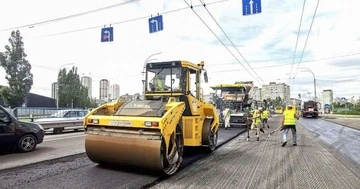 За тиждень в Україні відремонтували понад 1 млн кв. м доріг — Кулеба