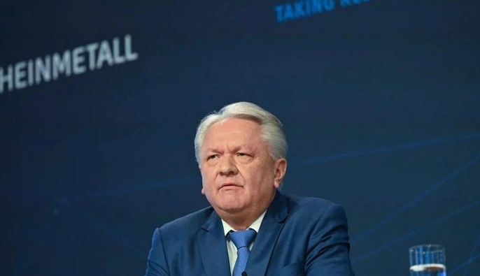 Гендиректор Rheinmetall раскритиковал украинских производителей дронов: Это домохозяйки с 3D-принтерами на кухне