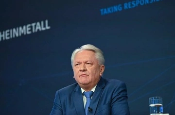 Гендиректор Rheinmetall раскритиковал украинских производителей дронов: Это домохозяйки с 3D-принтерами на кухне