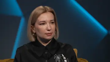 Ольга Айвазовська: законопроєкт про повоєнні вибори напрацьовано на 65%, на решту питань відповідей поки немає