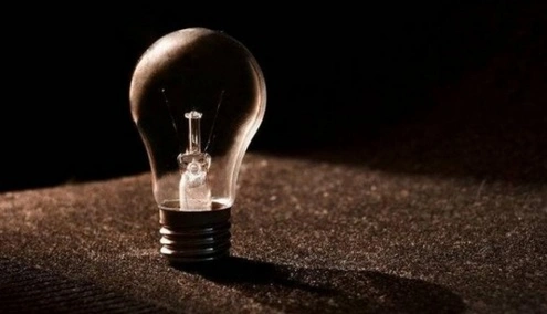 Из-за вражеской атаки на Хмельнитчине исчез свет