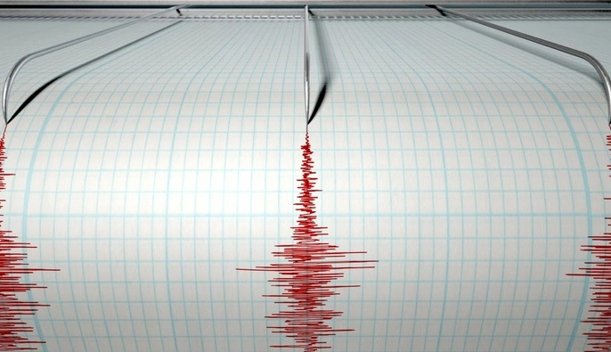 На Полтавщині відчули землетрус