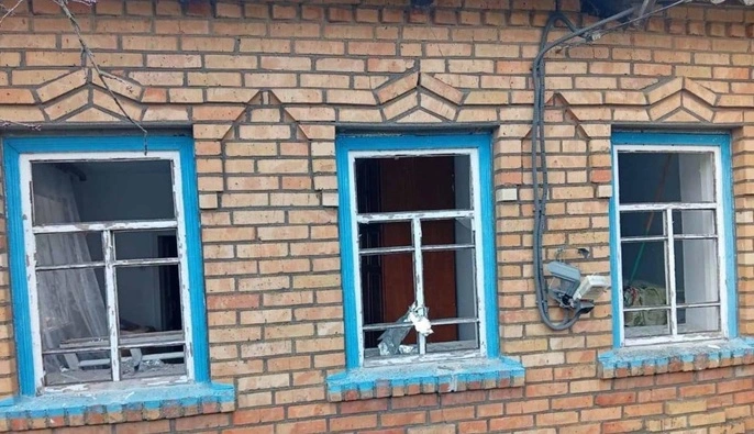 РФ майже 20 разів атакувала Дніпропетровщину: пошкоджені будинки та інфраструктура