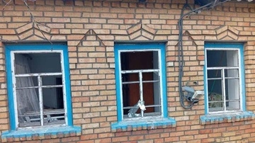 РФ почти 20 раз атаковала Днепропетровщину: повреждены дома и инфраструктура