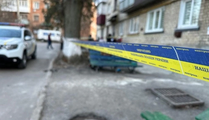 В Николаевской области из-за атаки дронов ранены 10 человек, трое — в тяжелом состоянии