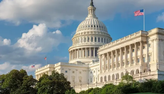 Візит росіян у Капітолій викликав суперечки у США — Politico