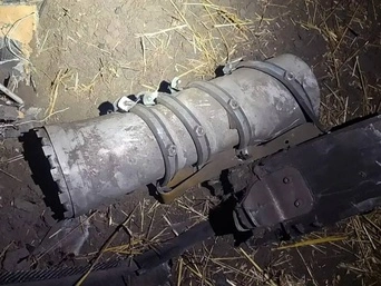 Росіяни почали оснащувати Shahed контейнерами для скиду протитанкових мін