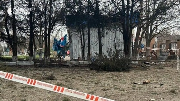 В больнице скончалась 13-летняя девочка после атаки в Николаевской области