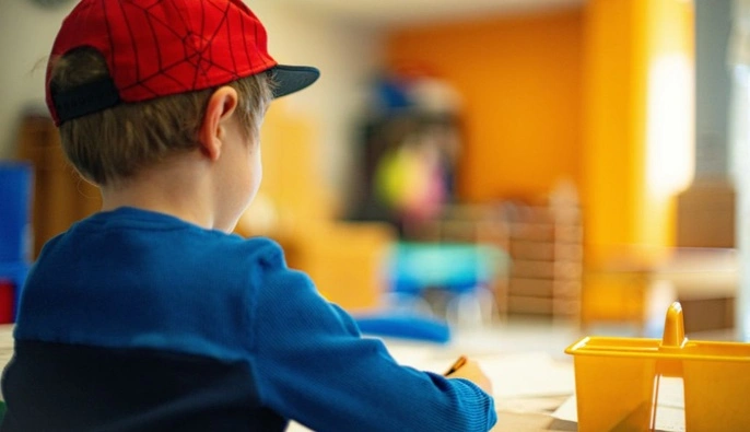 Во Львовской области дети отравились в садике — их госпитализировали