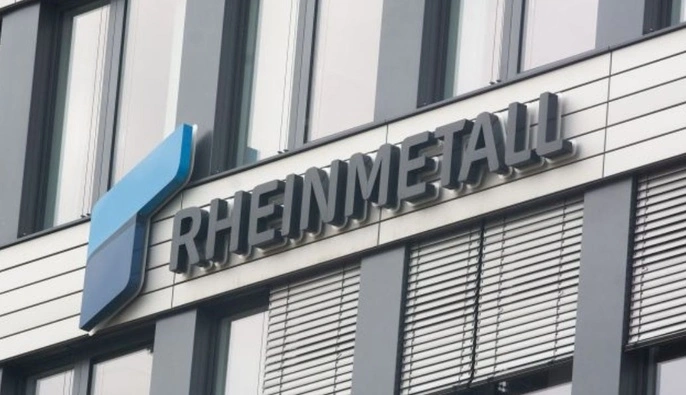В Rheinmetall сделали заявление после критики Паппергера: Инновационная сила украинцев является для нас источником вдохновения