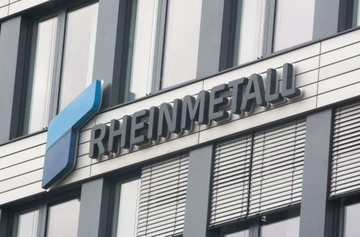 У Rheinmetall зробили заяву після критики Паппергера: Інноваційна сила українців є для нас джерелом натхнення
