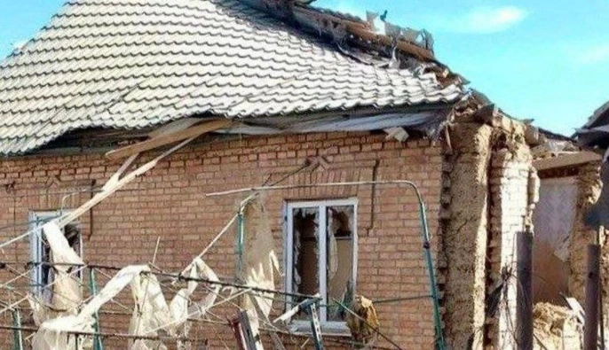 Россияне почти 30 раз атаковали Днепропетровщину: есть четверо раненых