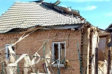 Россияне почти 30 раз атаковали Днепропетровщину: есть четверо раненых