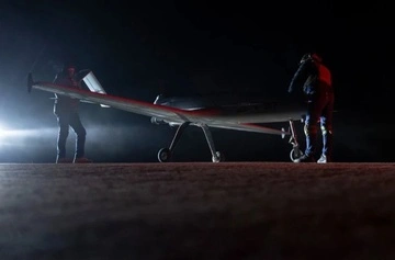 Повітряні сили Фінляндії: Один зі знайдених дронів — це український "Лютий"