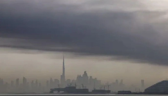 ОАЕ вимагають компенсації від Ірану за атаки на населення та інфраструктуру