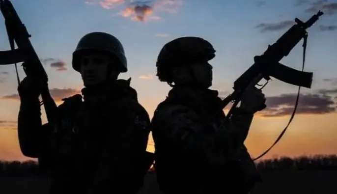 ЗСУ ліквідували ще 1 360 окупантів — Генштаб