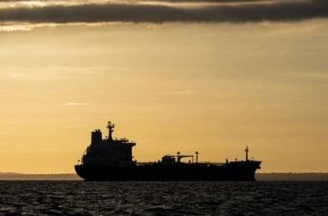 Через Ормузьку протоку пройшов танкер із саудівською нафтою — Bloomberg