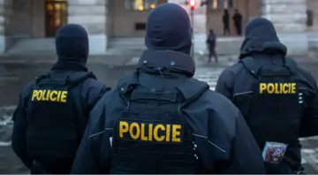 У Чехії затримали четвертого підозрюваного у підпалі оборонного підприємства