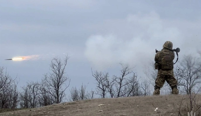 Минус 48 артиллерийских систем и 2471 дрон — Генштаб назвал потери РФ за сутки