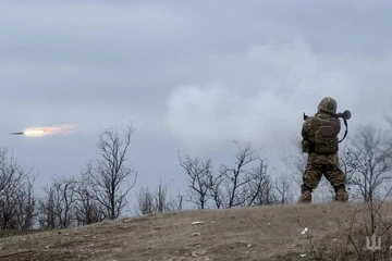 Минус 48 артиллерийских систем и 2471 дрон — Генштаб назвал потери РФ за сутки