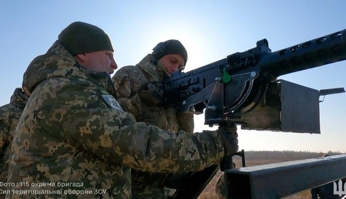 Протиповітряна оборона ліквідувала за ніч 150 безпілотників ворога