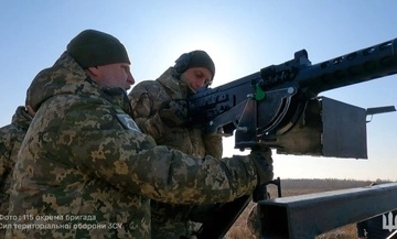 Протиповітряна оборона ліквідувала за ніч 150 безпілотників ворога